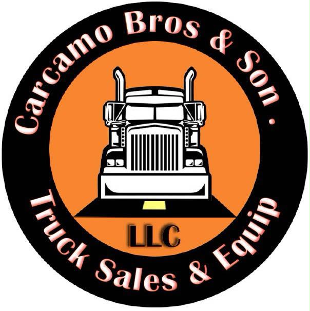 Carcamo Bros & Son Logo